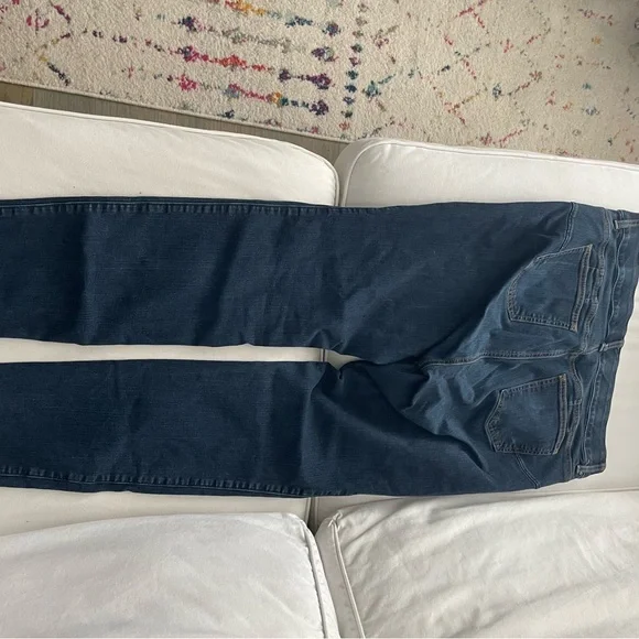 Torrid 16R premium stretch skinny jeans - Picture 4 of 4